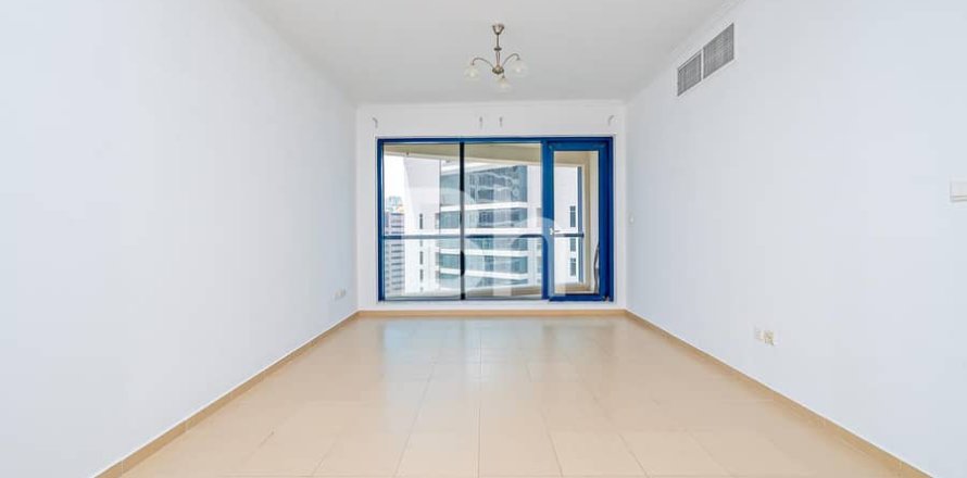 Квартира в Джумейра Лейк Тауэрс, Дубай, 2 спальни, 184м², № 56890