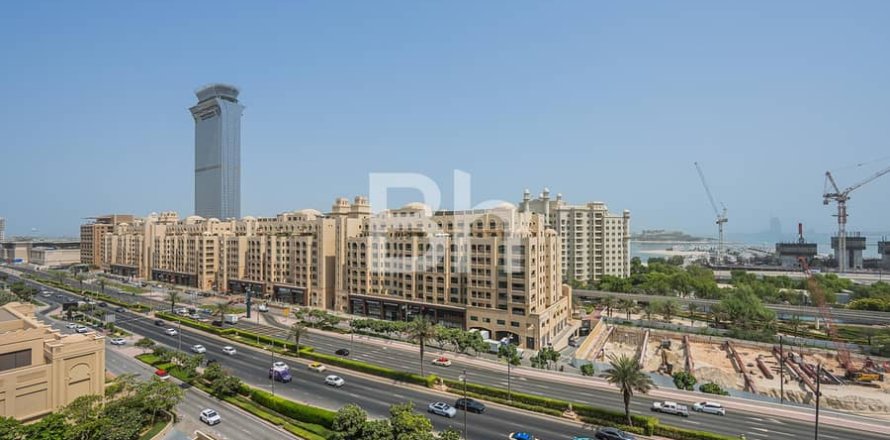 شقة في نخلة جميرا, دبي 1غرف نوم, 120 م² رقم 56886