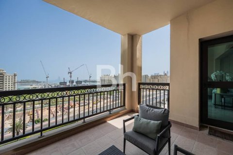 شقة في نخلة جميرا, دبي 1غرف نوم, 120 م² رقم 56886 - صورة 2