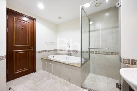 شقة في نخلة جميرا, دبي 1غرف نوم, 120 م² رقم 56886 - صورة 6