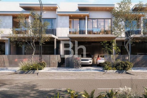 Купить таунхаус в Джумейра Гольф Эстейтс, Дубай: 4 спальни, 393м², № 56907 - фото 3
