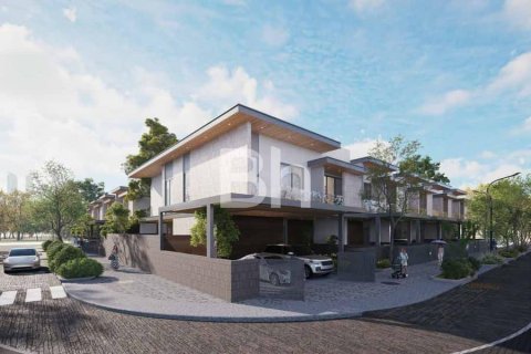 Купить таунхаус в Джумейра Гольф Эстейтс, Дубай: 4 спальни, 393м², № 56907 - фото 7