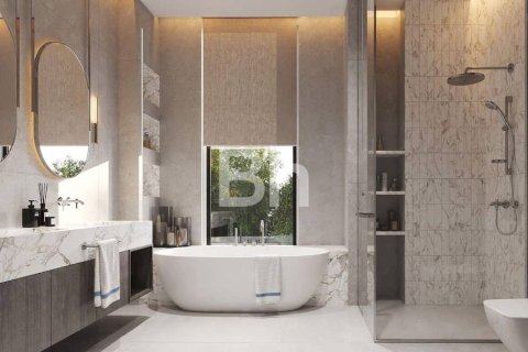 Купить таунхаус в Джумейра Гольф Эстейтс, Дубай: 4 спальни, 393м², № 56907 - фото 2