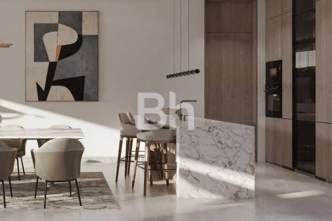 Купить таунхаус в Джумейра Гольф Эстейтс, Дубай: 4 спальни, 393м², № 56907 - фото 1