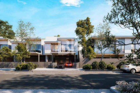Купить таунхаус в Джумейра Гольф Эстейтс, Дубай: 4 спальни, 393м², № 56907 - фото 6