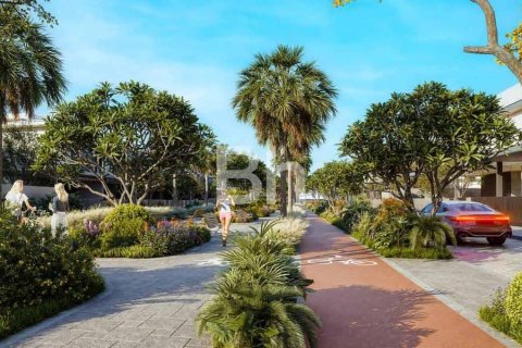 Купить таунхаус в Джумейра Гольф Эстейтс, Дубай: 4 спальни, 393м², № 56907 - фото 16