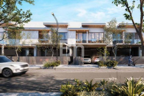 Купить таунхаус в Джумейра Гольф Эстейтс, Дубай: 4 спальни, 393м², № 56907 - фото 15