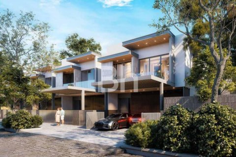 Купить таунхаус в Джумейра Гольф Эстейтс, Дубай: 4 спальни, 393м², № 56907 - фото 14