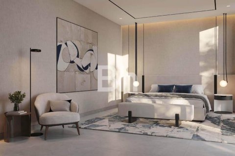 Купить таунхаус в Джумейра Гольф Эстейтс, Дубай: 4 спальни, 393м², № 56907 - фото 13