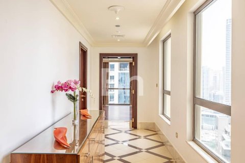 Ático en Jumeirah Beach Residence, Dubai, 4 dormitorios, 568 m², № 56887 - foto 16