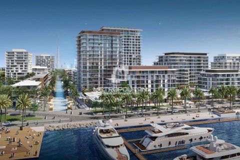 Apartment in Mina Rashid, Dubai 2 bedrooms, 120 sq.m. № 73323 - photo 2