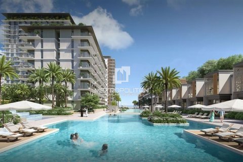 Apartment in Mina Rashid, Dubai 2 bedrooms, 120 sq.m. № 73323 - photo 1