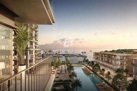 Apartment in Mina Rashid, Dubai 2 bedrooms, 120 sq.m. № 73323 - photo 7