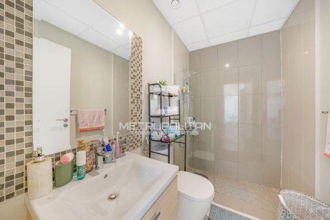 تاون هاوس في داماك هيلز (أكويا باي داماك), دبي 3 غرف نوم, 166 م² رقم 73317 - صورة 19