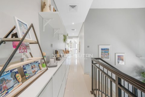 تاون هاوس في داماك هيلز (أكويا باي داماك), دبي 3 غرف نوم, 166 م² رقم 73317 - صورة 20