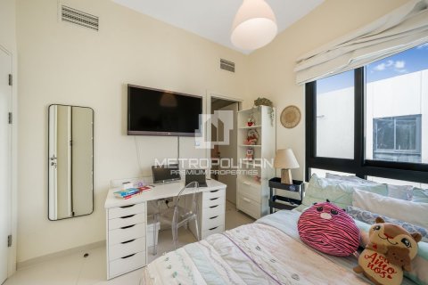 تاون هاوس في داماك هيلز (أكويا باي داماك), دبي 3 غرف نوم, 166 م² رقم 73317 - صورة 13