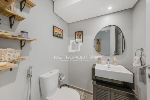 تاون هاوس في داماك هيلز (أكويا باي داماك), دبي 3 غرف نوم, 166 م² رقم 73317 - صورة 8