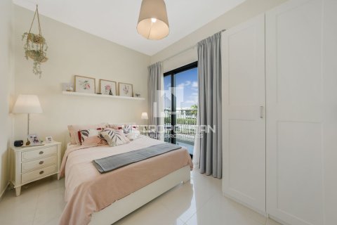 تاون هاوس في داماك هيلز (أكويا باي داماك), دبي 3 غرف نوم, 166 م² رقم 73317 - صورة 24