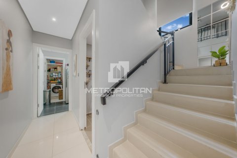 تاون هاوس في داماك هيلز (أكويا باي داماك), دبي 3 غرف نوم, 166 م² رقم 73317 - صورة 12