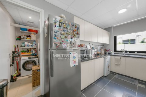 تاون هاوس في داماك هيلز (أكويا باي داماك), دبي 3 غرف نوم, 166 م² رقم 73317 - صورة 11