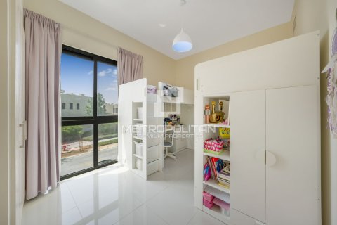 تاون هاوس في داماك هيلز (أكويا باي داماك), دبي 3 غرف نوم, 166 م² رقم 73317 - صورة 15