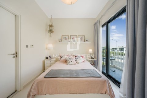 تاون هاوس في داماك هيلز (أكويا باي داماك), دبي 3 غرف نوم, 166 م² رقم 73317 - صورة 23