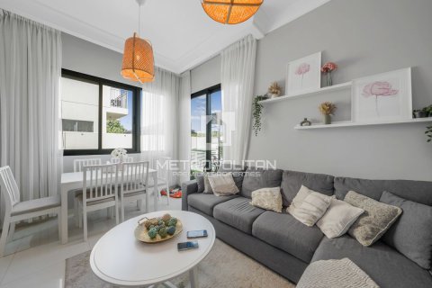 تاون هاوس في داماك هيلز (أكويا باي داماك), دبي 3 غرف نوم, 166 م² رقم 73317 - صورة 2