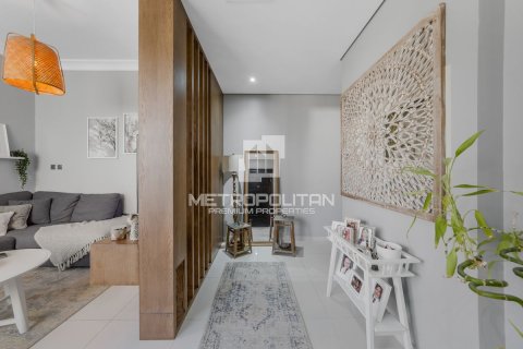 تاون هاوس في داماك هيلز (أكويا باي داماك), دبي 3 غرف نوم, 166 م² رقم 73317 - صورة 5