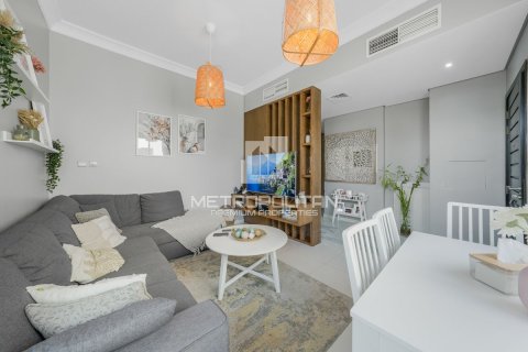 تاون هاوس في داماك هيلز (أكويا باي داماك), دبي 3 غرف نوم, 166 م² رقم 73317 - صورة 1