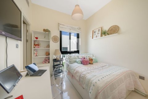 تاون هاوس في داماك هيلز (أكويا باي داماك), دبي 3 غرف نوم, 166 م² رقم 73317 - صورة 17