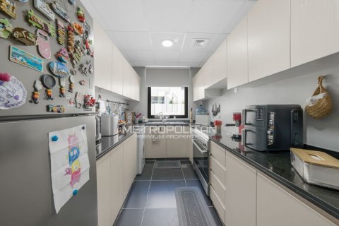 تاون هاوس في داماك هيلز (أكويا باي داماك), دبي 3 غرف نوم, 166 م² رقم 73317 - صورة 9