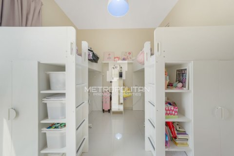 تاون هاوس في داماك هيلز (أكويا باي داماك), دبي 3 غرف نوم, 166 م² رقم 73317 - صورة 14