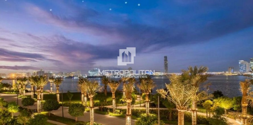 شقة في خور دبي, دبي 3 غرف نوم, 147 م² رقم 73313