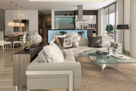 Apartment in Dubai 1 bedroom, 68 sq.m. № 73325 - photo 8