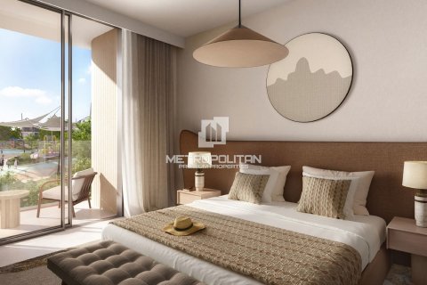 Villa à The Valley, Dubai, 4 chambres, 317 m², № 73315 - photo 2