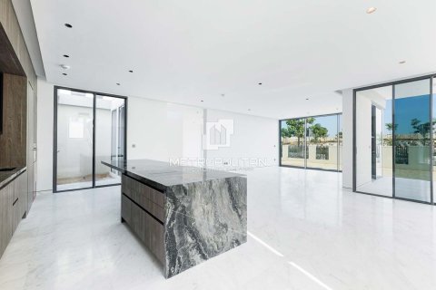 Купить виллу в Tilal Al Ghaf, Дубай: 5 спален, 580м², № 73314 - фото 4