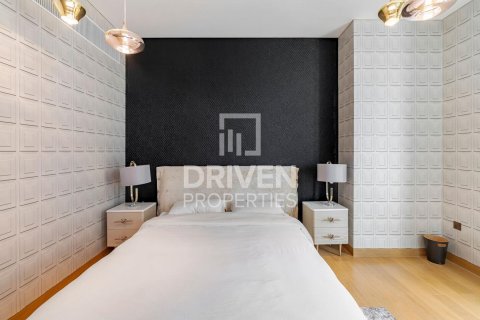 Appartement à Jumeirah Bay Island, Jumeirah, Dubai, 3 chambres, 251 m², № 18361 - photo 8