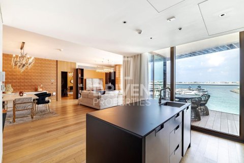 Appartement à Jumeirah Bay Island, Jumeirah, Dubai, 3 chambres, 251 m², № 18361 - photo 3