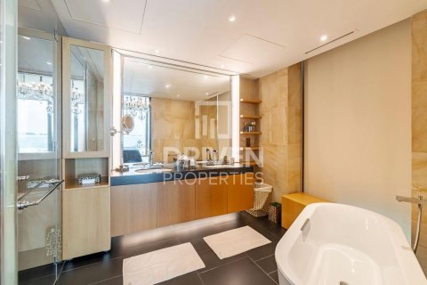 Appartement à Jumeirah Bay Island, Jumeirah, Dubai, 3 chambres, 251 m², № 18361 - photo 15