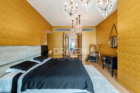 Appartement à Jumeirah Bay Island, Jumeirah, Dubai, 3 chambres, 251 m², № 18361 - photo 6