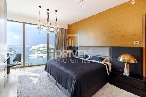 Appartement à Jumeirah Bay Island, Jumeirah, Dubai, 3 chambres, 251 m², № 18361 - photo 14