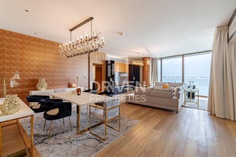 Appartement à Jumeirah Bay Island, Jumeirah, Dubai, 3 chambres, 251 m², № 18361 - photo 4