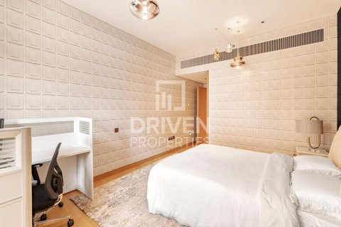 Appartement à Jumeirah Bay Island, Jumeirah, Dubai, 3 chambres, 251 m², № 18361 - photo 9