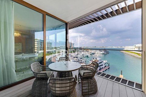 Appartement à Jumeirah Bay Island, Jumeirah, Dubai, 3 chambres, 251 m², № 18361 - photo 22