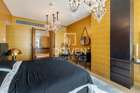 Appartement à Jumeirah Bay Island, Jumeirah, Dubai, 3 chambres, 251 m², № 18361 - photo 12