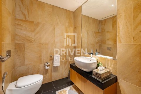 Appartement à Jumeirah Bay Island, Jumeirah, Dubai, 3 chambres, 251 m², № 18361 - photo 19