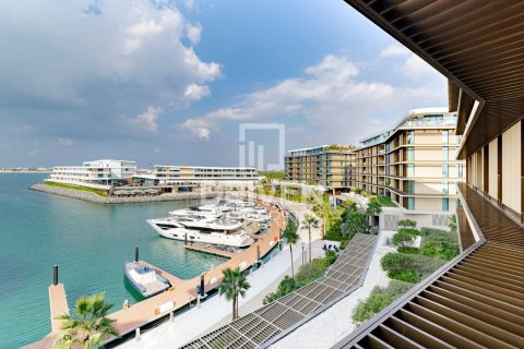 Appartement à Jumeirah Bay Island, Jumeirah, Dubai, 3 chambres, 251 m², № 18361 - photo 20