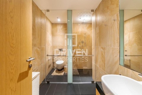 Appartement à Jumeirah Bay Island, Jumeirah, Dubai, 3 chambres, 251 m², № 18361 - photo 13