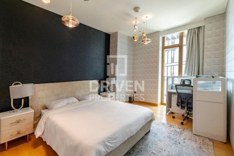 Appartement à Jumeirah Bay Island, Jumeirah, Dubai, 3 chambres, 251 m², № 18361 - photo 21