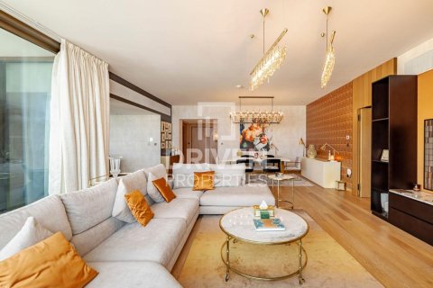 Appartement à Jumeirah Bay Island, Jumeirah, Dubai, 3 chambres, 251 m², № 18361 - photo 1